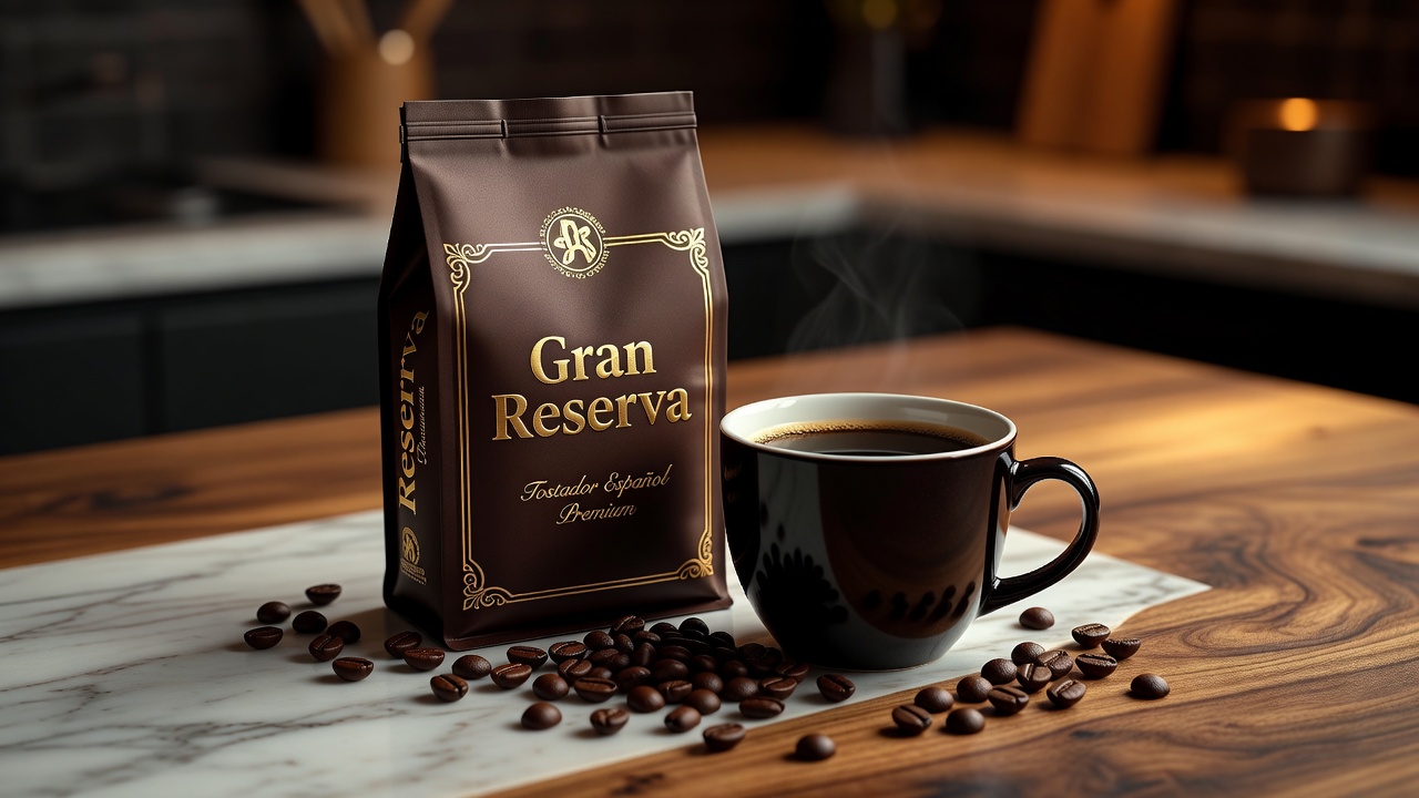 Etiopía Yirgacheffe Natural